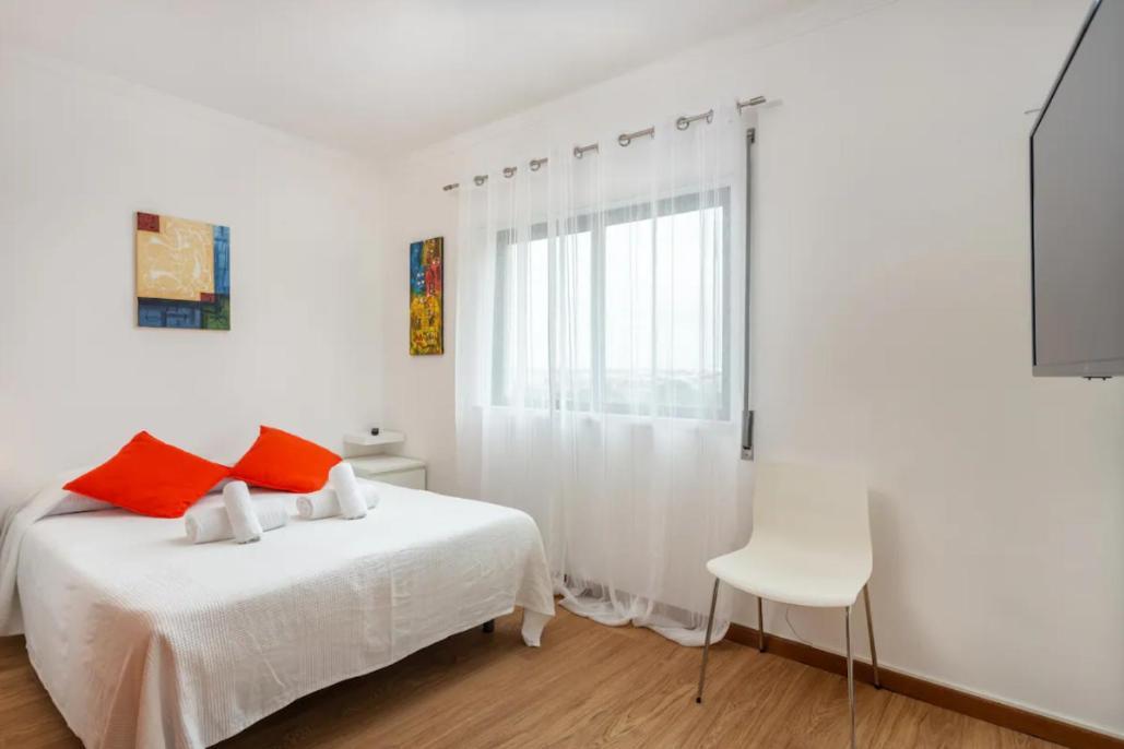 Blife Rya Private - Airport * Distretto di Faro